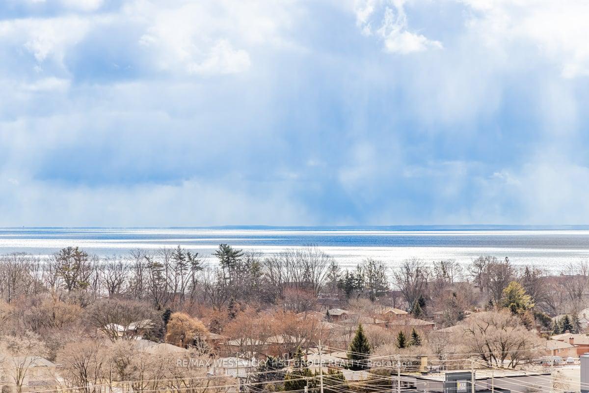 Photo 35 of Unit 1006, 1063 Douglas Mccurdy Comm Circle, Mississauga, Lakeview — HOMEH