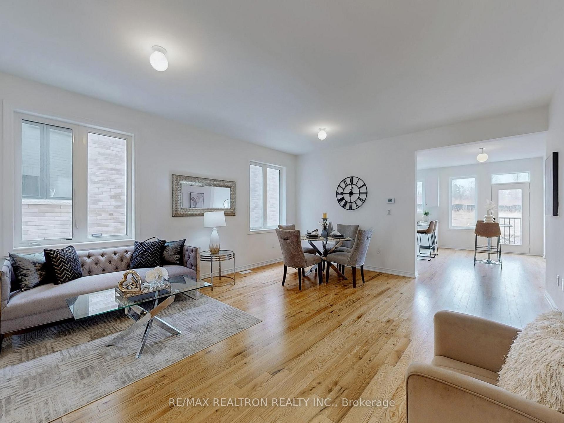 Photo 4 of 1260 Talisman Manor, Pickering, Rural Pickering — HOMEH