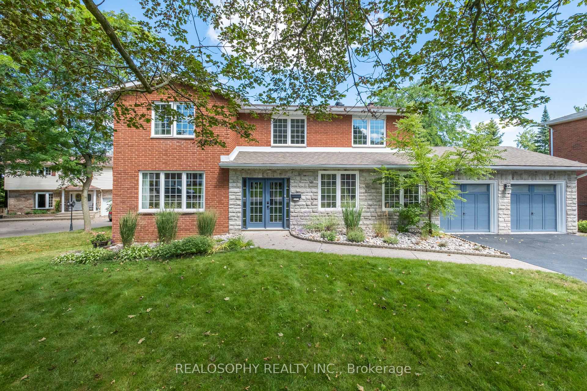 Photo 1 of 22 Murray Street, Barrie, Allandale Heights — HOMEH