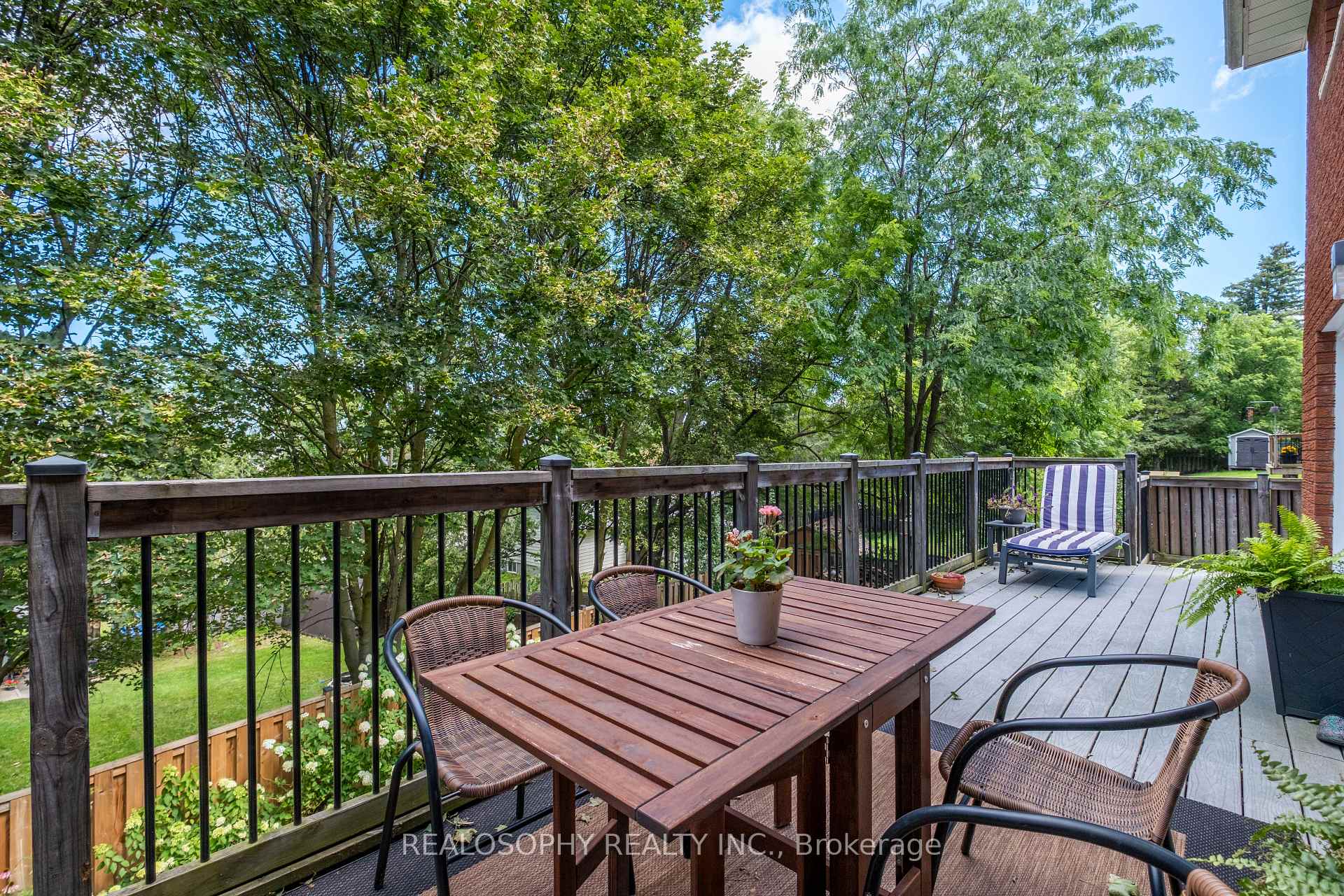 Photo 17 of 22 Murray Street, Barrie, Allandale Heights — HOMEH