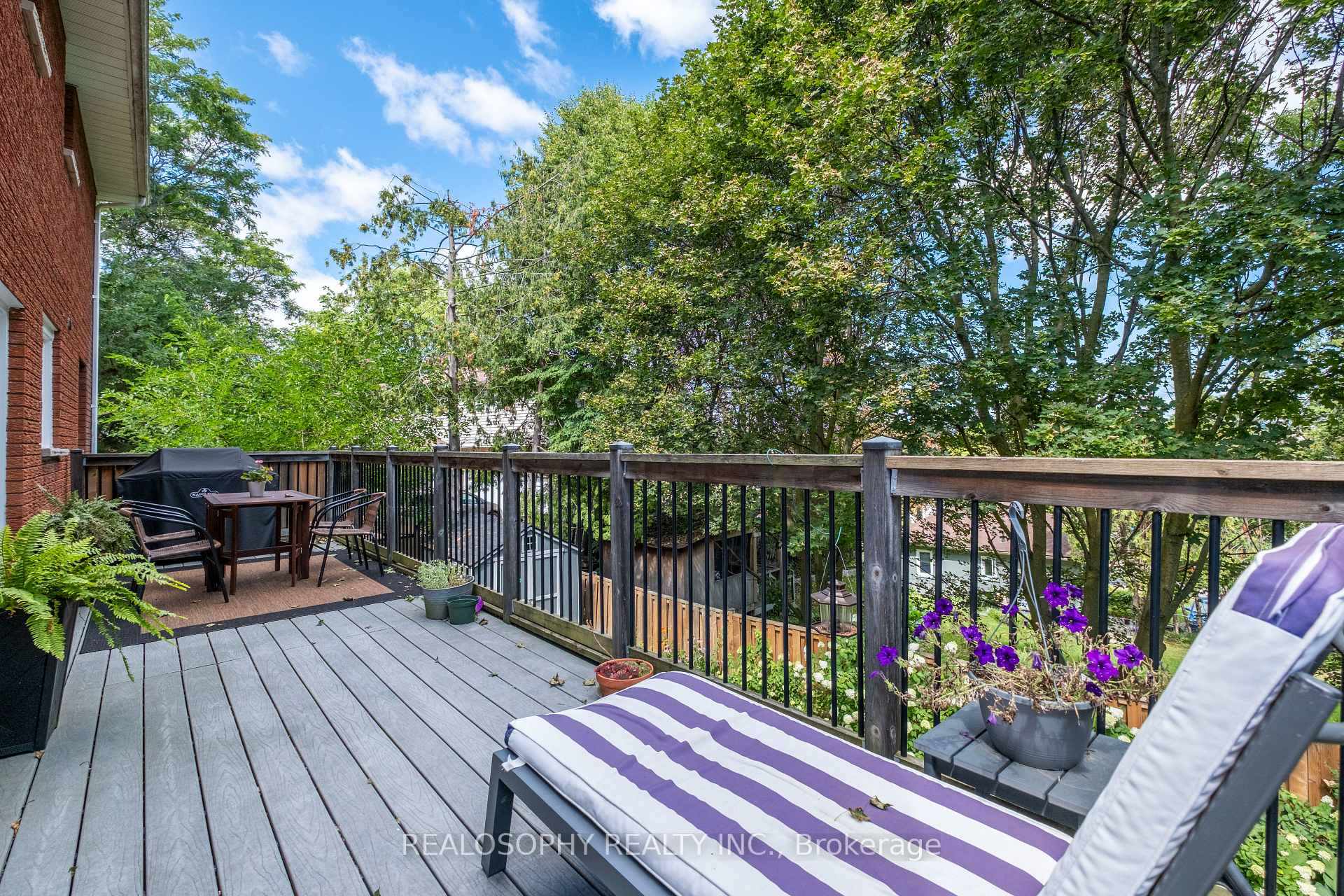 Photo 18 of 22 Murray Street, Barrie, Allandale Heights — HOMEH