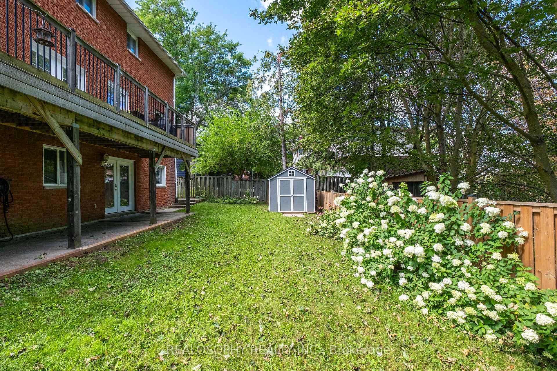Photo 39 of 22 Murray Street, Barrie, Allandale Heights — HOMEH