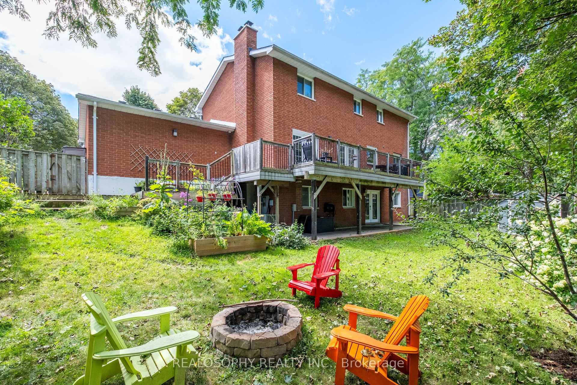 Photo 40 of 22 Murray Street, Barrie, Allandale Heights — HOMEH