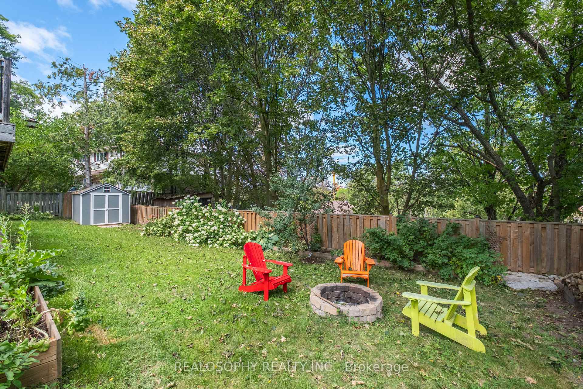 Photo 41 of 22 Murray Street, Barrie, Allandale Heights — HOMEH
