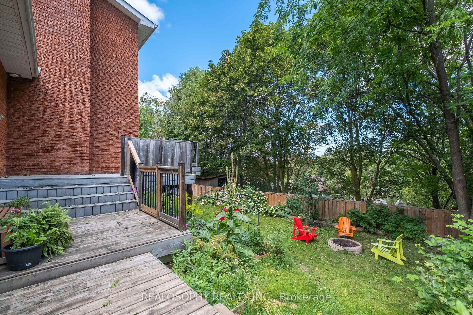 Photo 42 of 22 Murray Street, Barrie, Allandale Heights — HOMEH