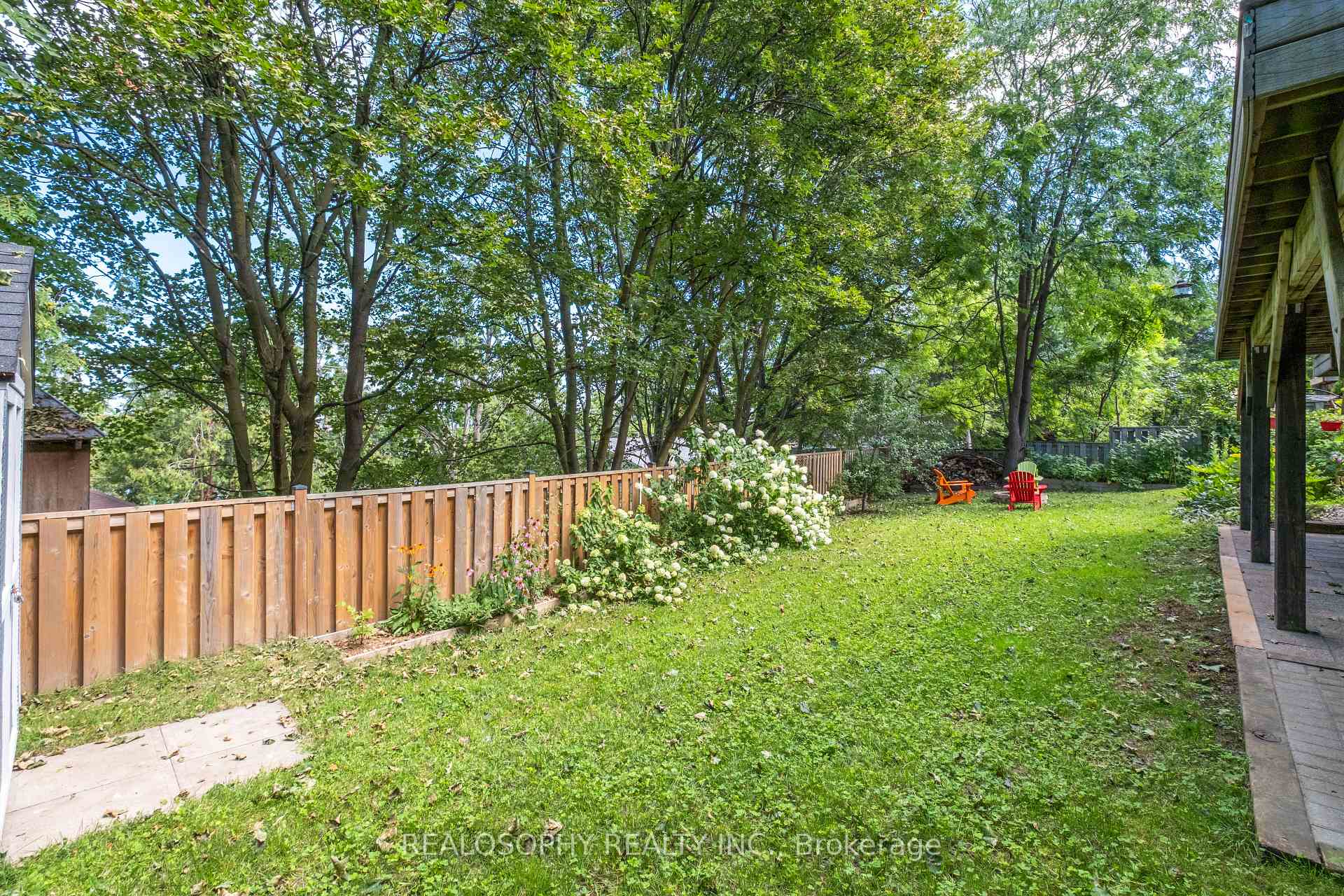 Photo 43 of 22 Murray Street, Barrie, Allandale Heights — HOMEH