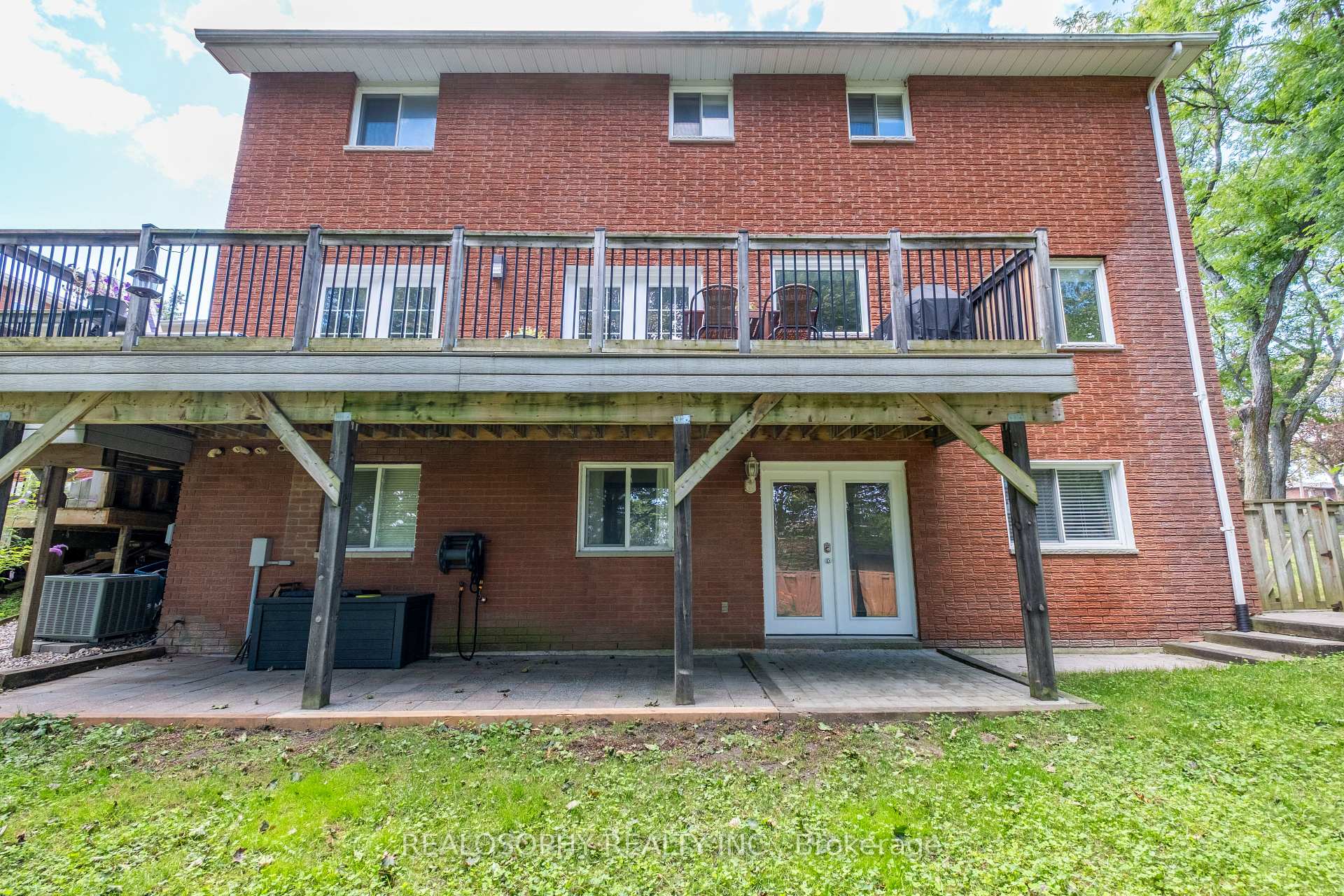 Photo 44 of 22 Murray Street, Barrie, Allandale Heights — HOMEH