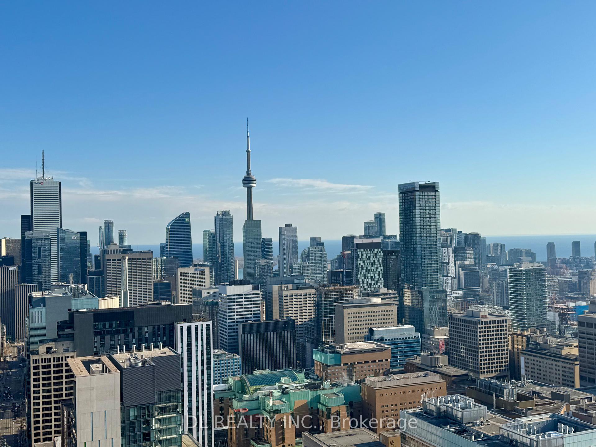 Photo 18 of Unit 3708, 832 Bay Street, Toronto, Bay Street Corridor — HOMEH