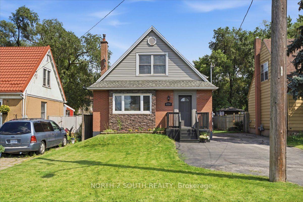 Photo 2 of 624 Brighton Avenue, Hamilton, Parkview — HOMEH