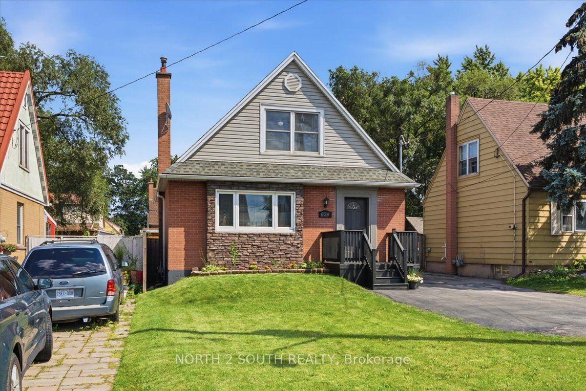 Photo 6 of 624 Brighton Avenue, Hamilton, Parkview — HOMEH