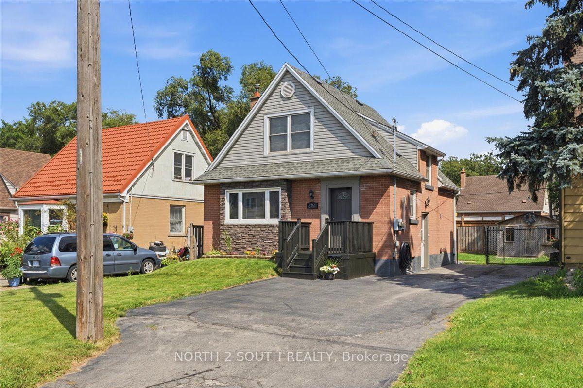 Photo 11 of 624 Brighton Avenue, Hamilton, Parkview — HOMEH