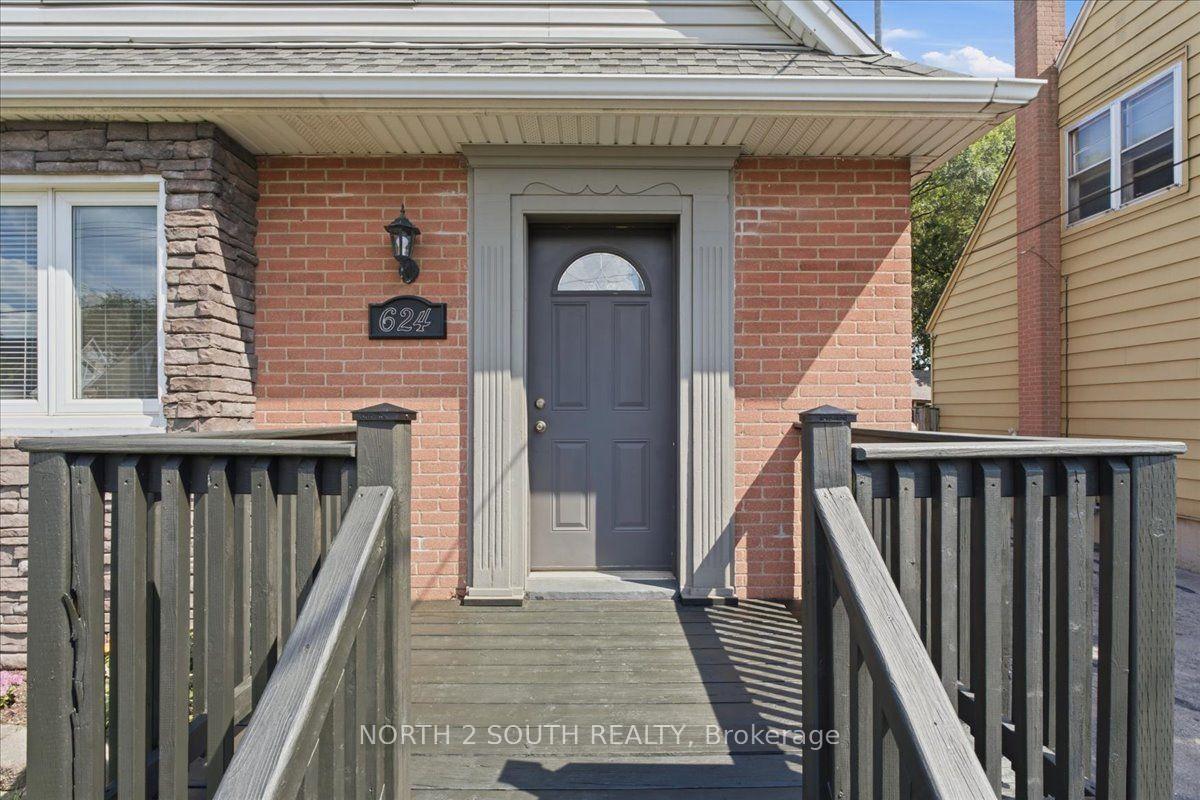 Photo 15 of 624 Brighton Avenue, Hamilton, Parkview — HOMEH