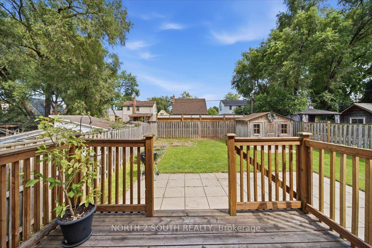 Photo 41 of 624 Brighton Avenue, Hamilton, Parkview — HOMEH