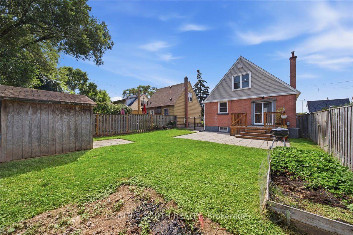 Photo 43 of 624 Brighton Avenue, Hamilton, Parkview — HOMEH