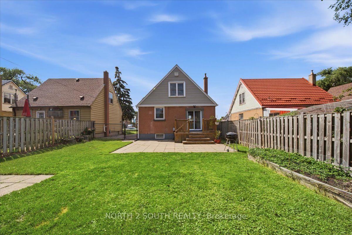Photo 44 of 624 Brighton Avenue, Hamilton, Parkview — HOMEH