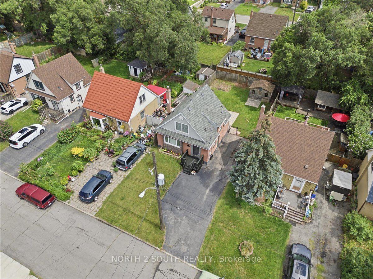 Photo 45 of 624 Brighton Avenue, Hamilton, Parkview — HOMEH