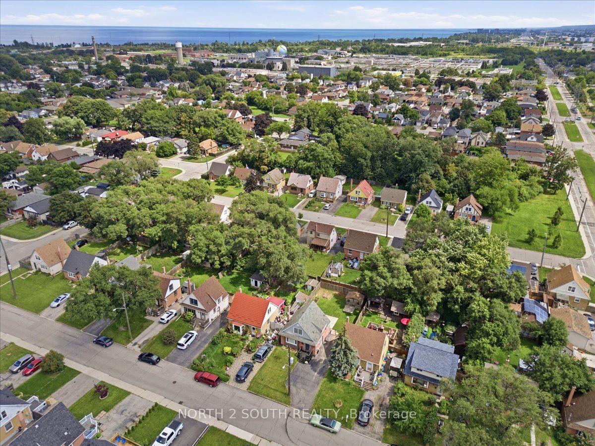 Photo 46 of 624 Brighton Avenue, Hamilton, Parkview — HOMEH