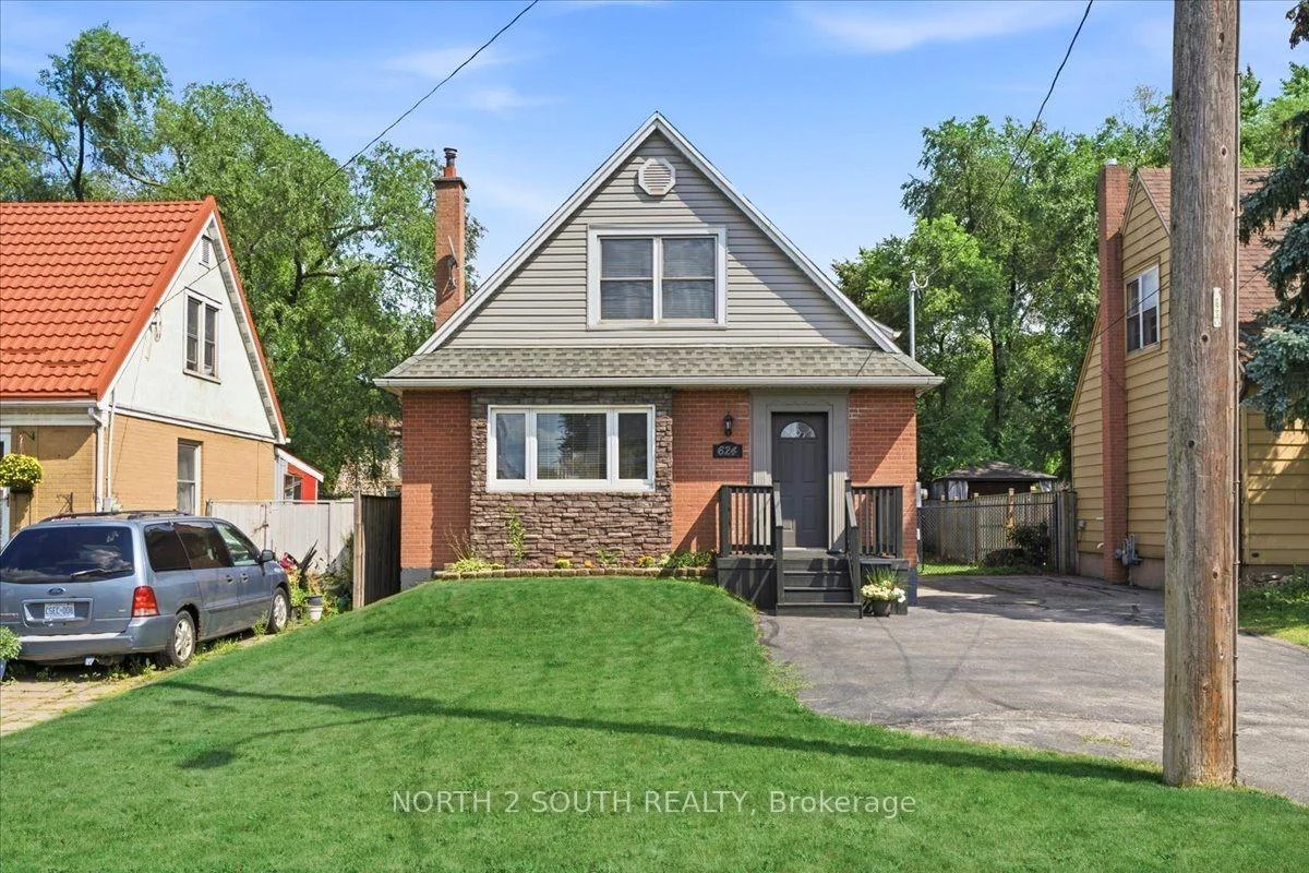 Photo 4 of 624 Brighton Avenue, Hamilton, Parkview — HOMEH
