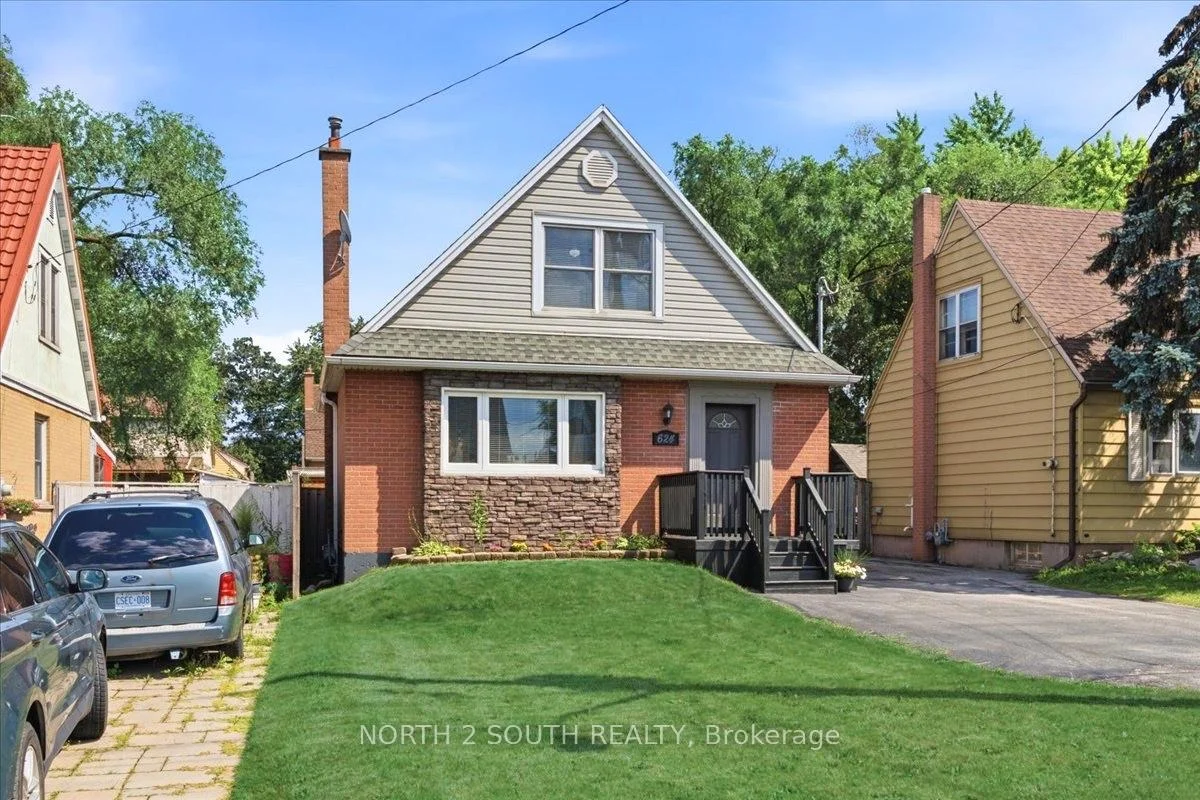 Photo 7 of 624 Brighton Avenue, Hamilton, Parkview — HOMEH