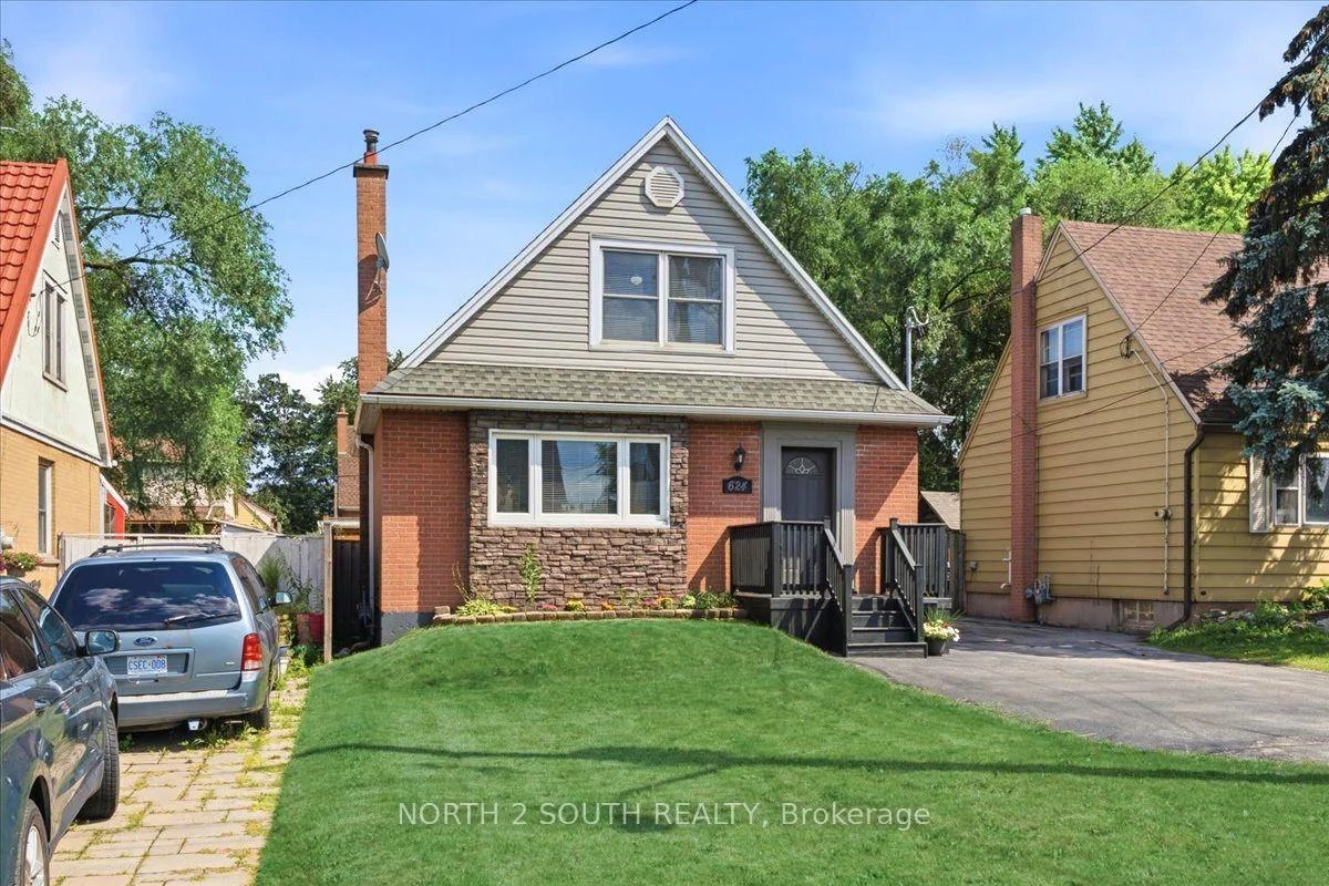 Photo 8 of 624 Brighton Avenue, Hamilton, Parkview — HOMEH