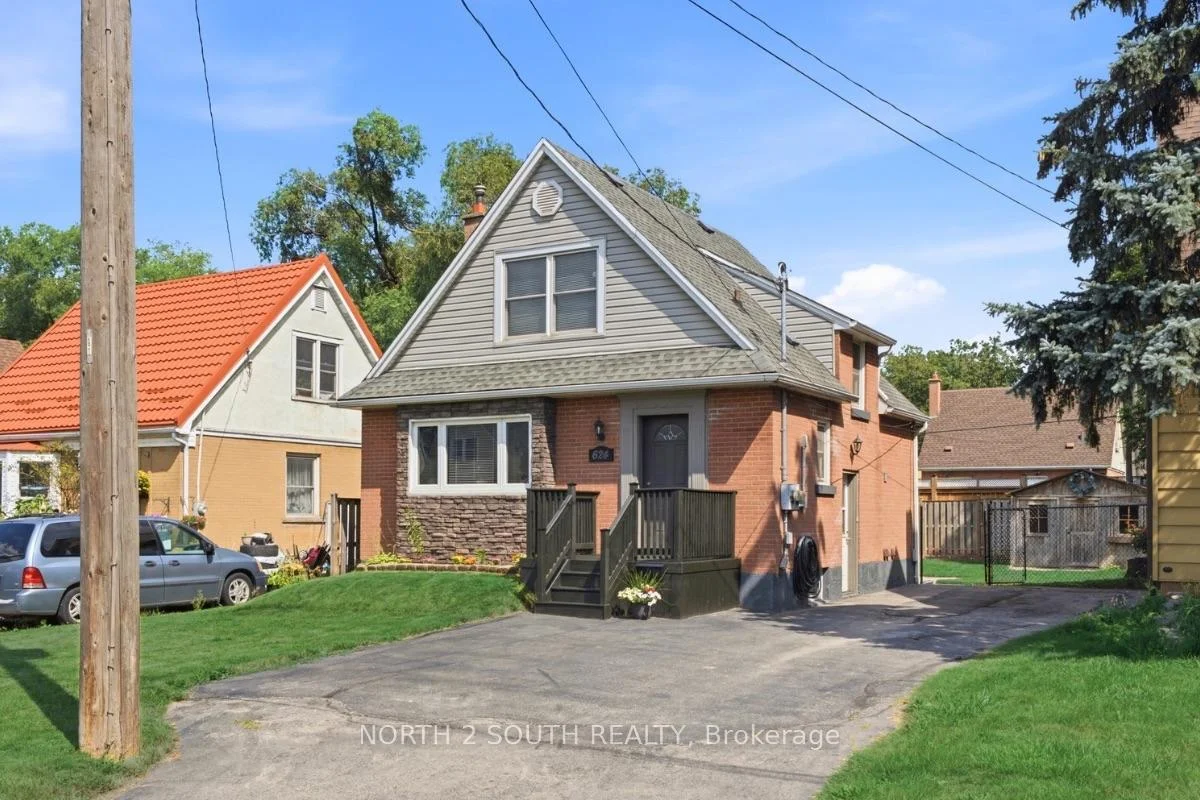 Photo 12 of 624 Brighton Avenue, Hamilton, Parkview — HOMEH