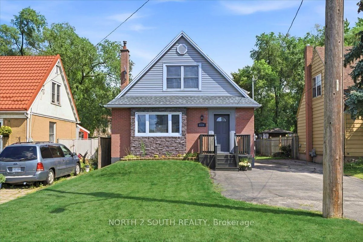 Photo 5 of 624 Brighton Avenue, Hamilton, Parkview — HOMEH
