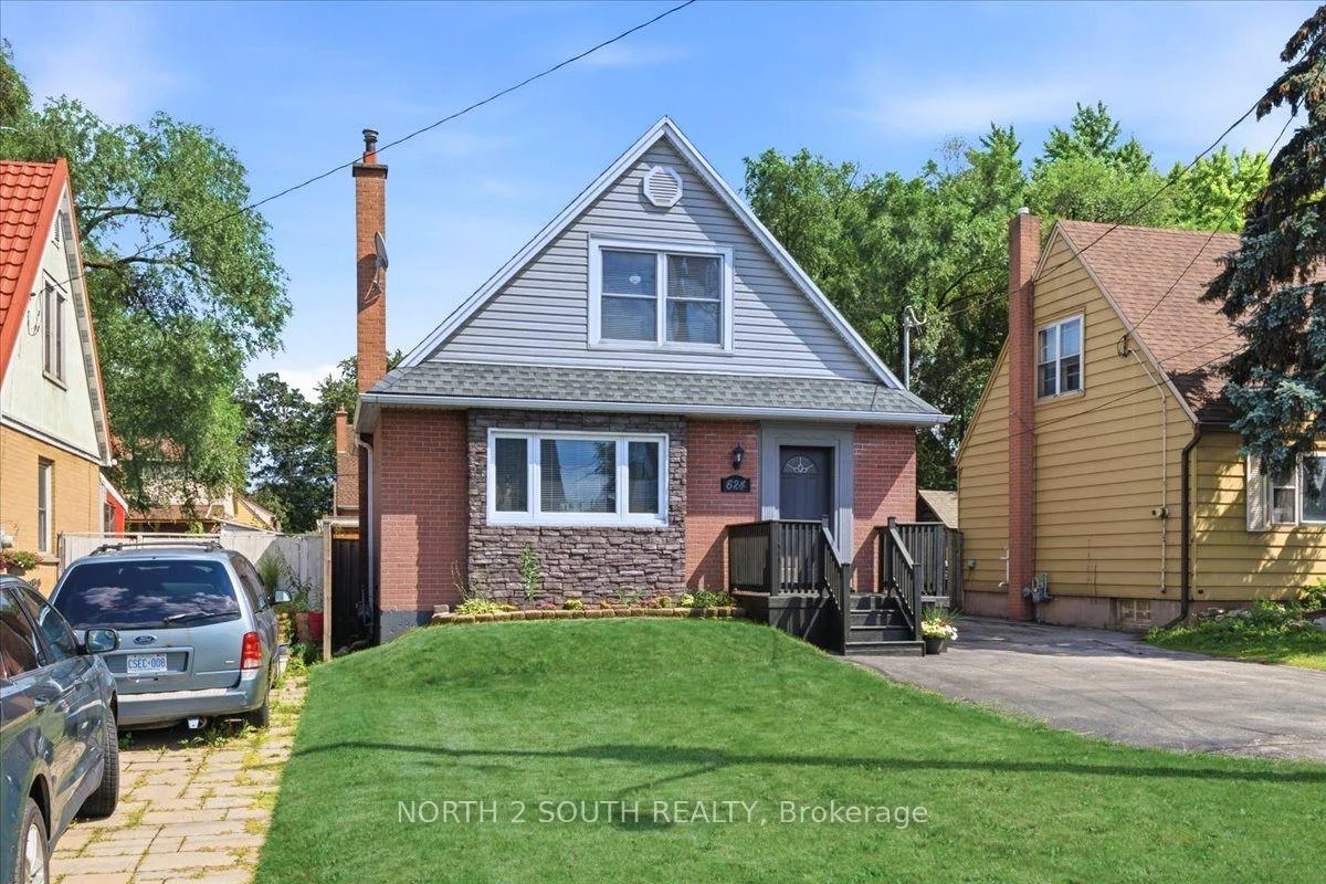 Photo 9 of 624 Brighton Avenue, Hamilton, Parkview — HOMEH