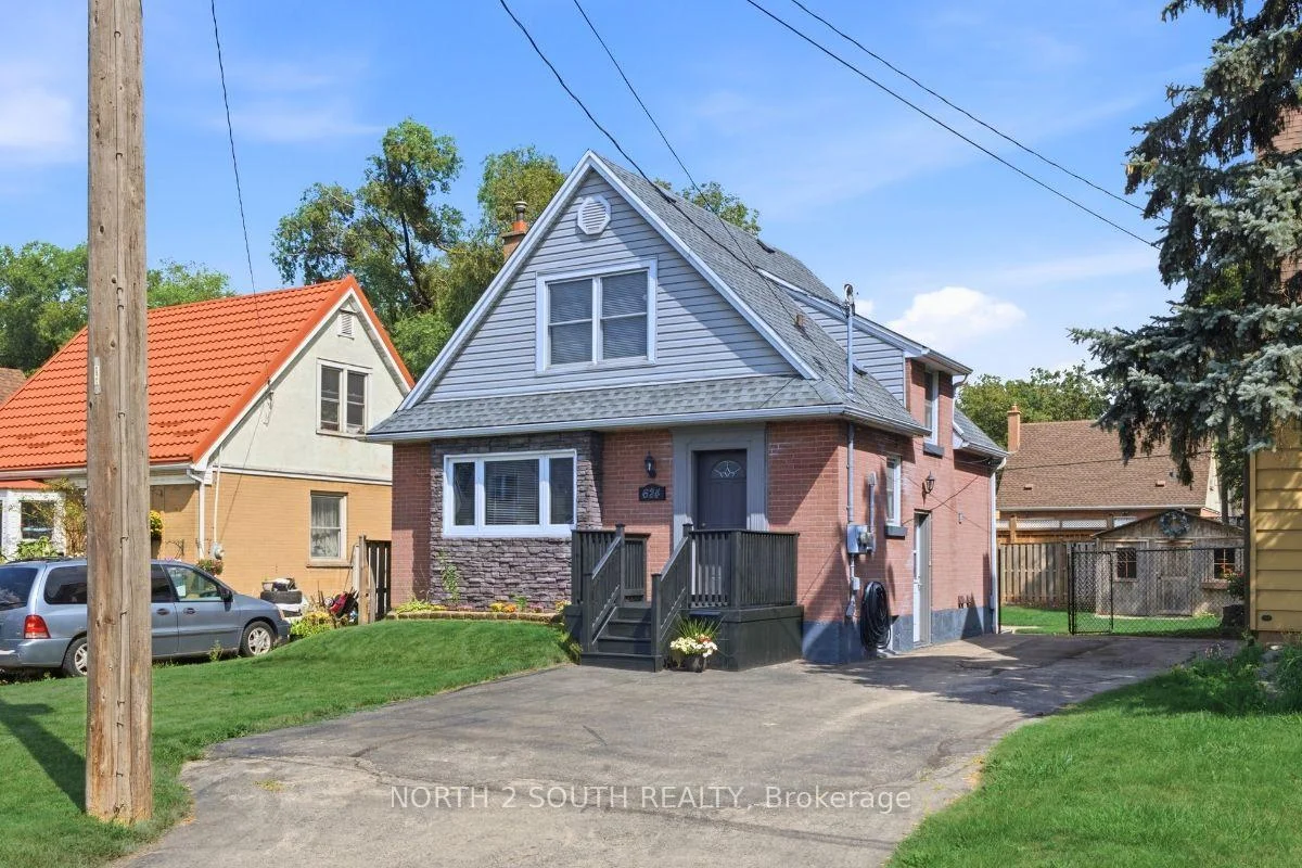 Photo 13 of 624 Brighton Avenue, Hamilton, Parkview — HOMEH