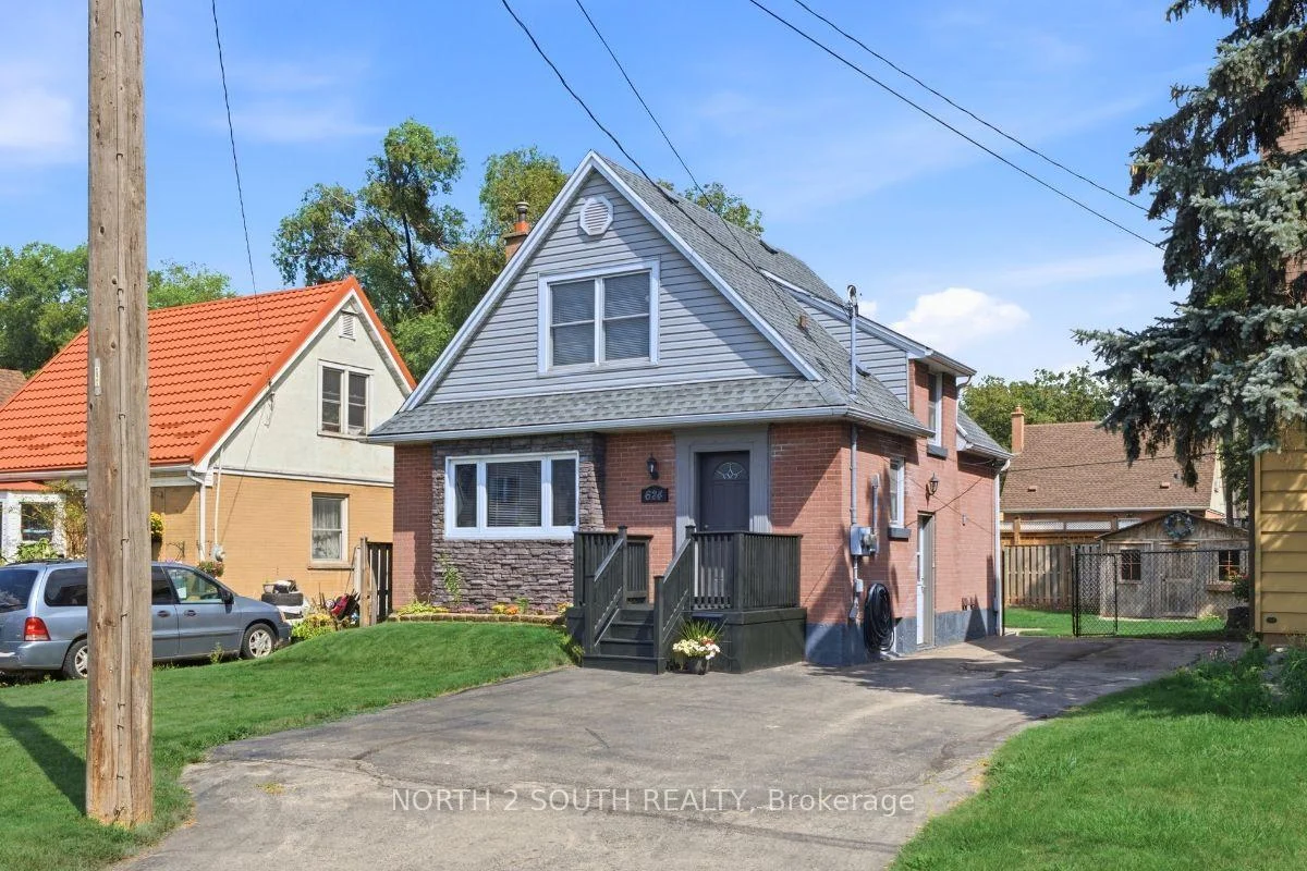 Photo 14 of 624 Brighton Avenue, Hamilton, Parkview — HOMEH