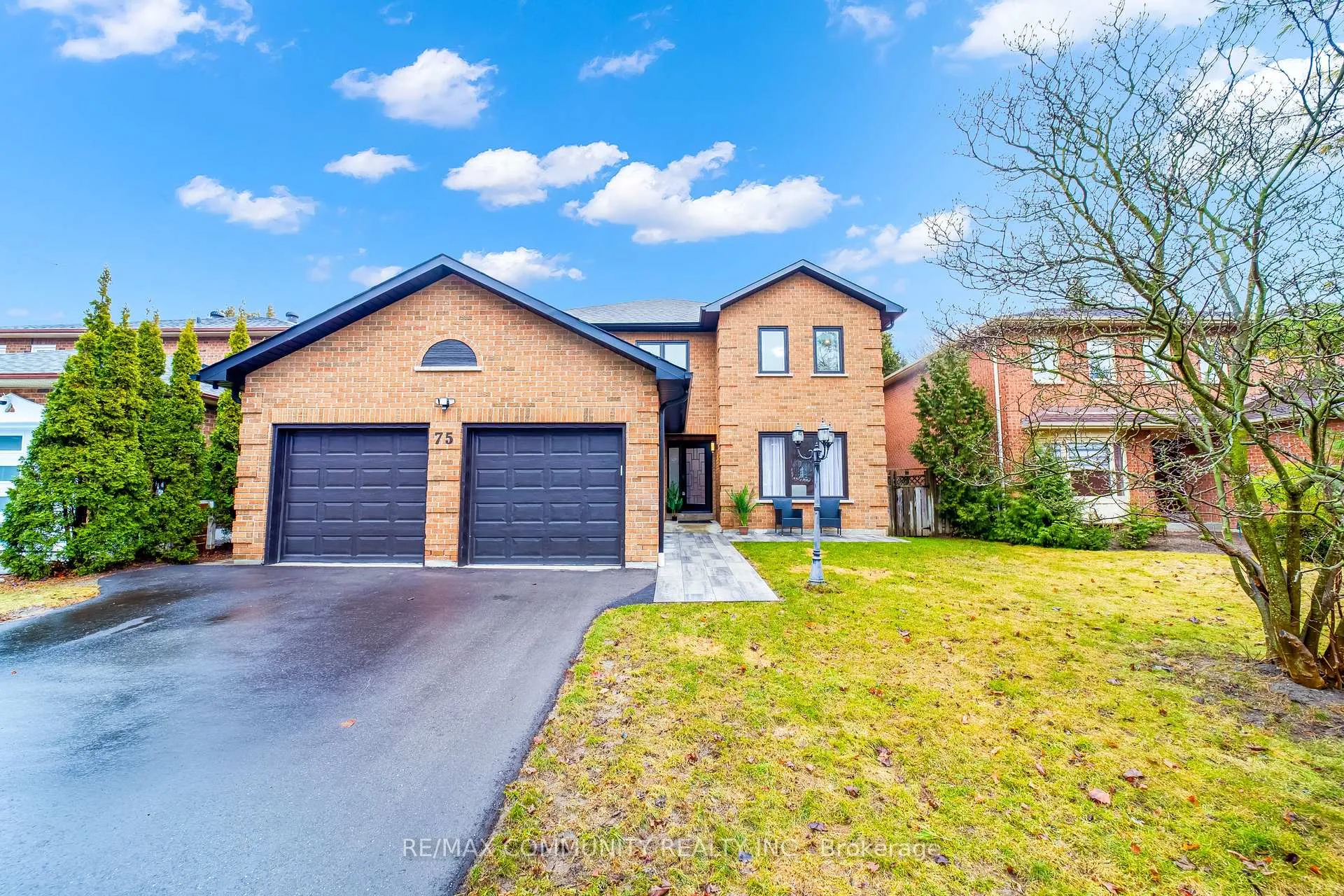 Photo 1 of 75 Rice Drive, Whitby, Pringle Creek — HOMEH