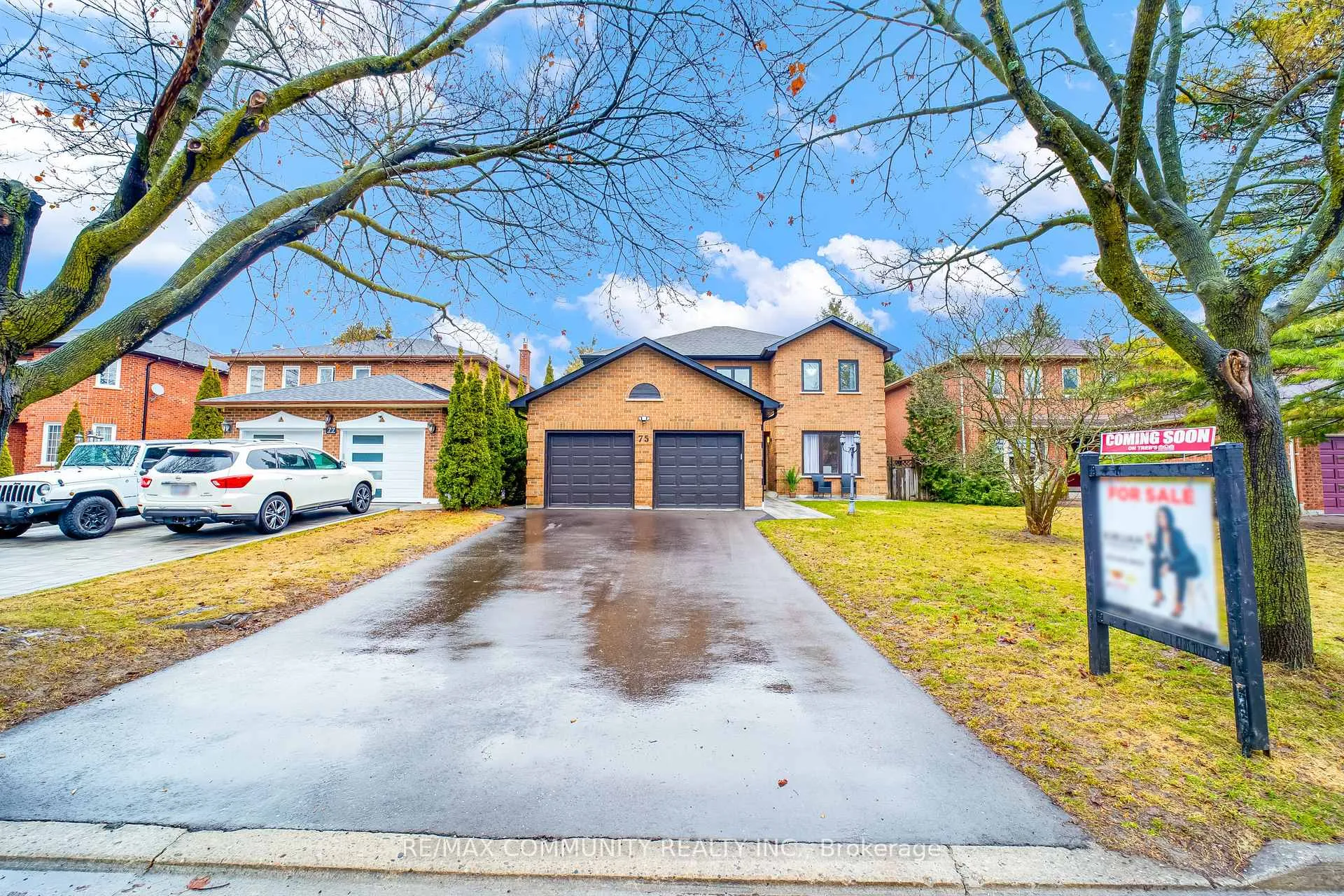Photo 3 of 75 Rice Drive, Whitby, Pringle Creek — HOMEH