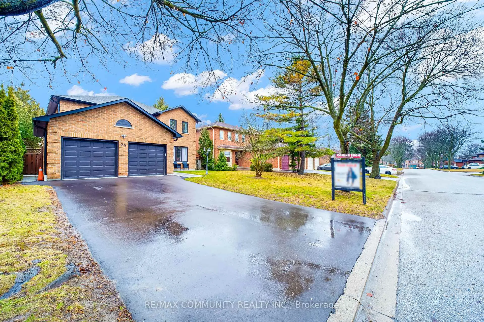 Photo 4 of 75 Rice Drive, Whitby, Pringle Creek — HOMEH