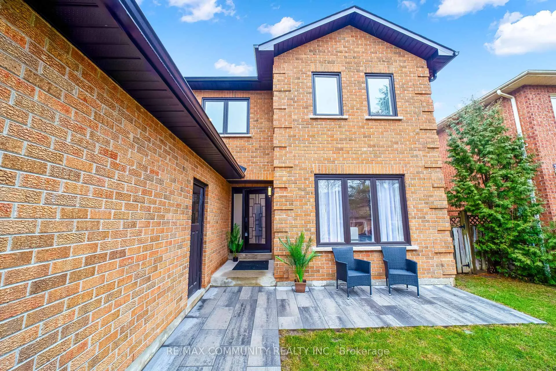 Photo 5 of 75 Rice Drive, Whitby, Pringle Creek — HOMEH
