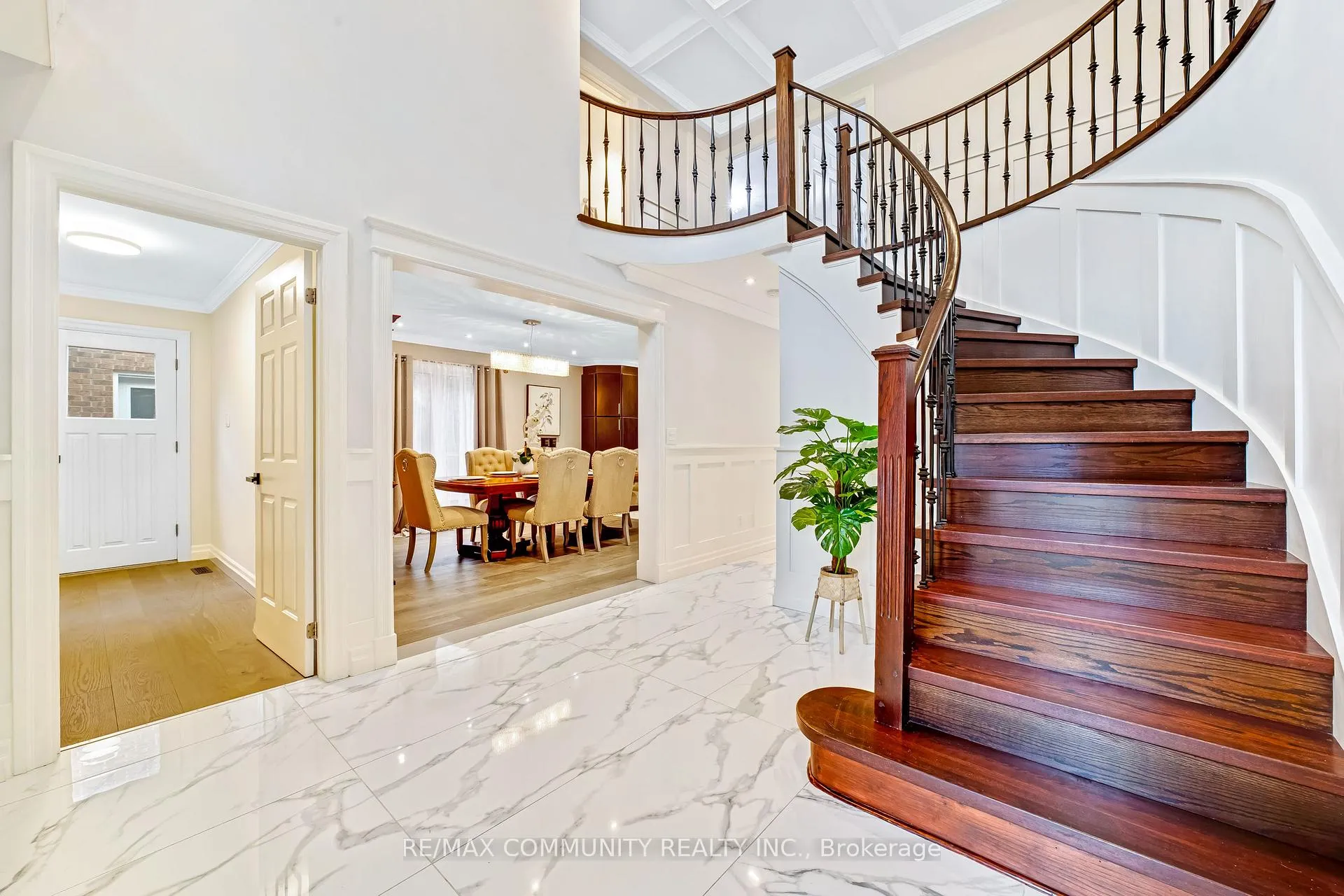 Photo 8 of 75 Rice Drive, Whitby, Pringle Creek — HOMEH