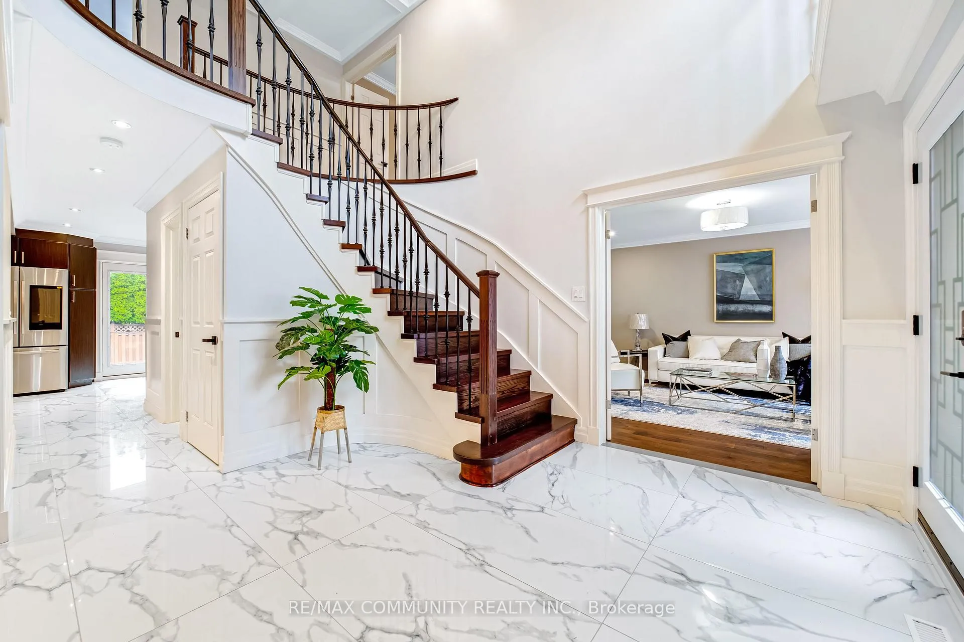 Photo 12 of 75 Rice Drive, Whitby, Pringle Creek — HOMEH