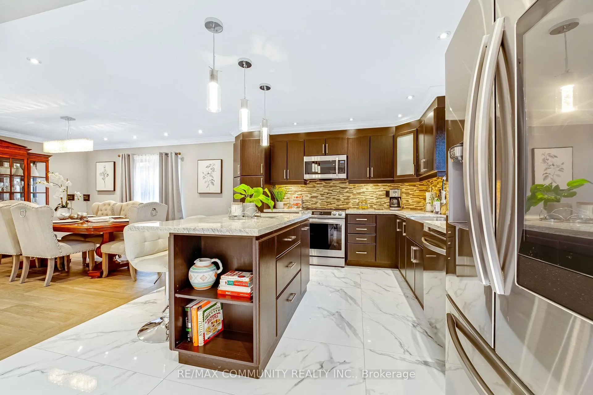 Photo 16 of 75 Rice Drive, Whitby, Pringle Creek — HOMEH