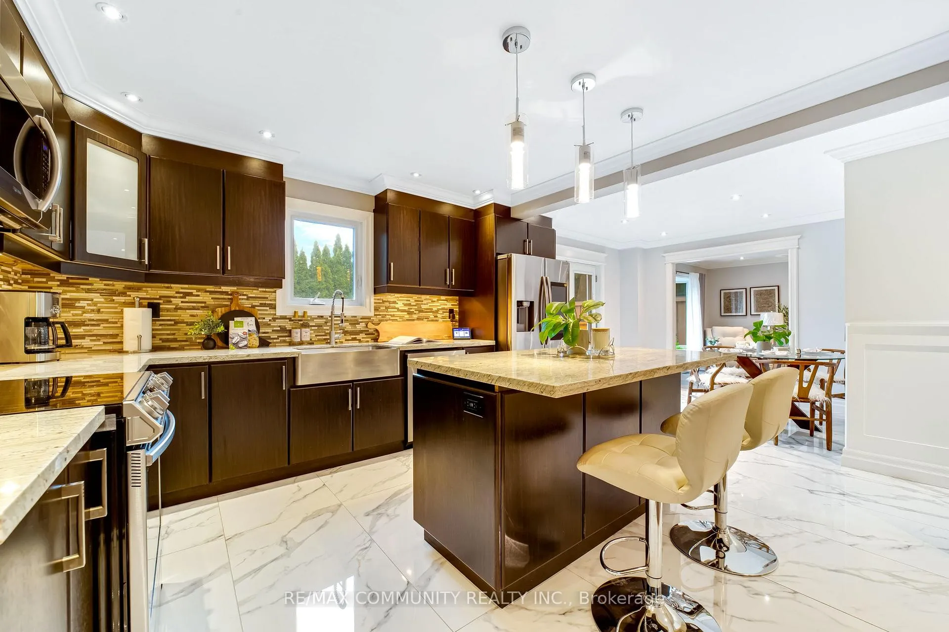 Photo 17 of 75 Rice Drive, Whitby, Pringle Creek — HOMEH