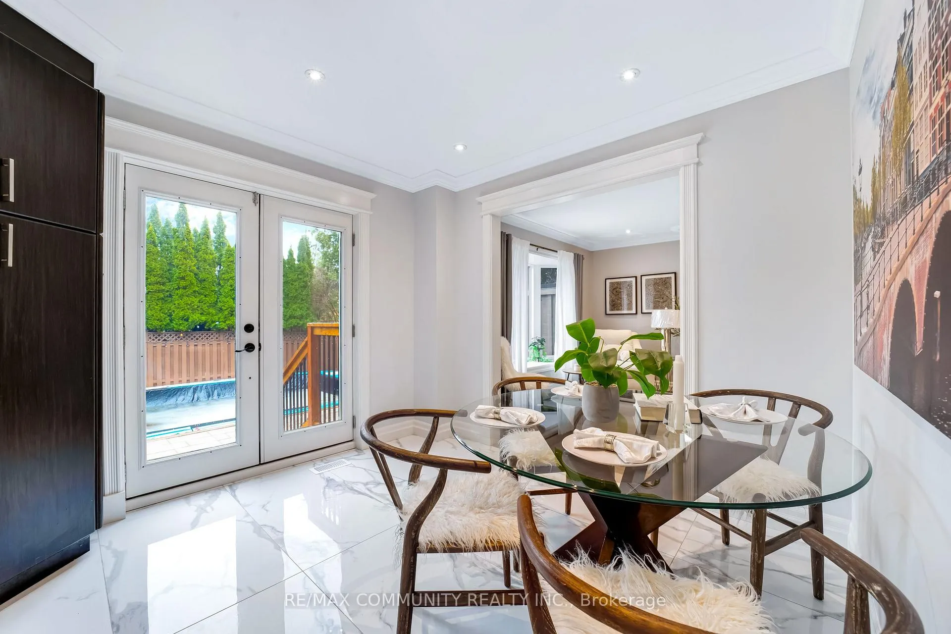 Photo 18 of 75 Rice Drive, Whitby, Pringle Creek — HOMEH