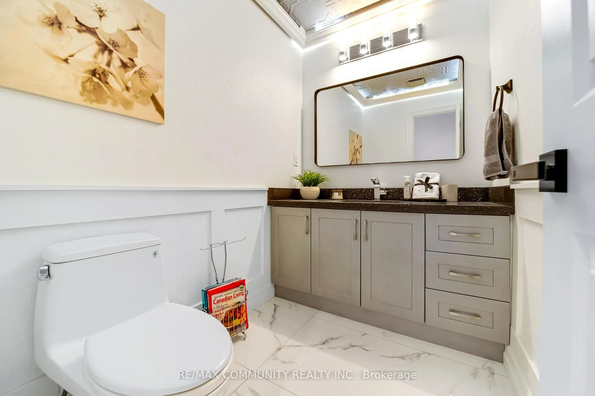 Photo 21 of 75 Rice Drive, Whitby, Pringle Creek — HOMEH