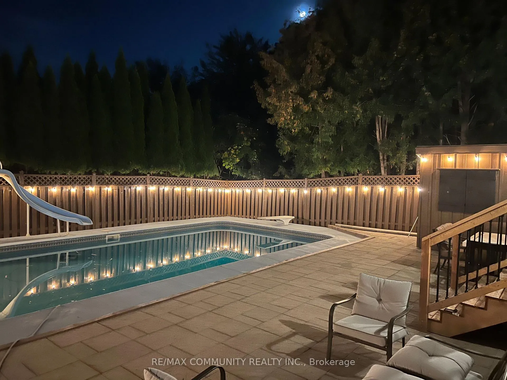 Photo 47 of 75 Rice Drive, Whitby, Pringle Creek — HOMEH