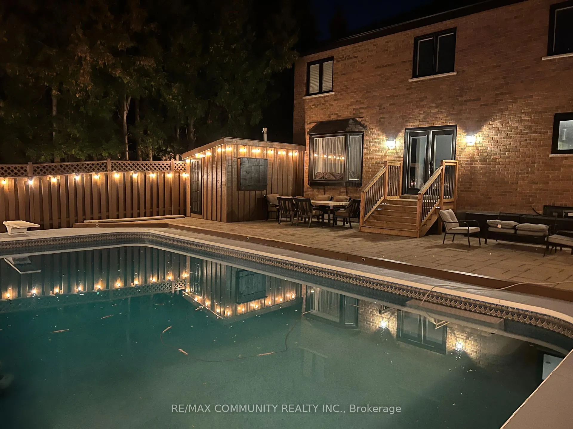 Photo 50 of 75 Rice Drive, Whitby, Pringle Creek — HOMEH