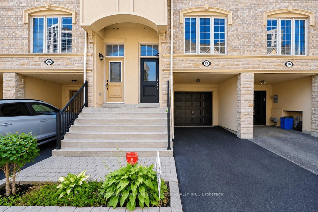Photo 1 of Unit 27, 1250 St. Martins Drive, Pickering, Bay Ridges — HOMEH