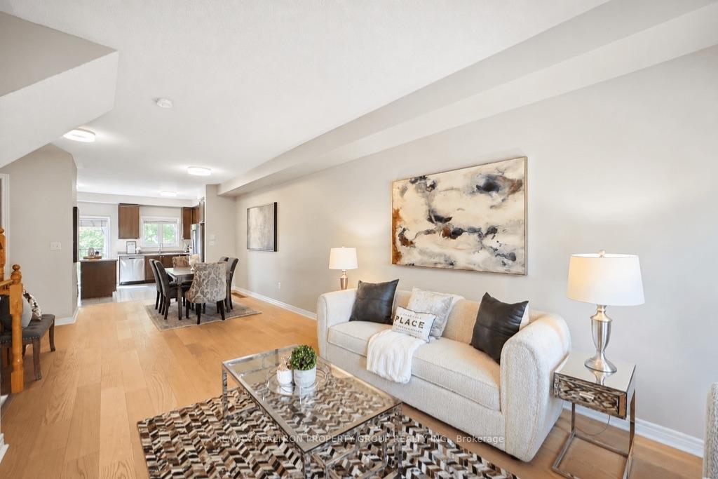Photo 3 of Unit 27, 1250 St. Martins Drive, Pickering, Bay Ridges — HOMEH