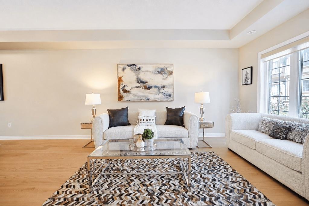Photo 4 of Unit 27, 1250 St. Martins Drive, Pickering, Bay Ridges — HOMEH