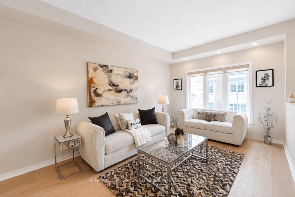 Photo 5 of Unit 27, 1250 St. Martins Drive, Pickering, Bay Ridges — HOMEH