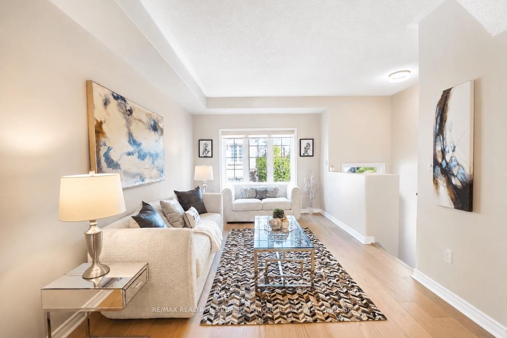 Photo 6 of Unit 27, 1250 St. Martins Drive, Pickering, Bay Ridges — HOMEH