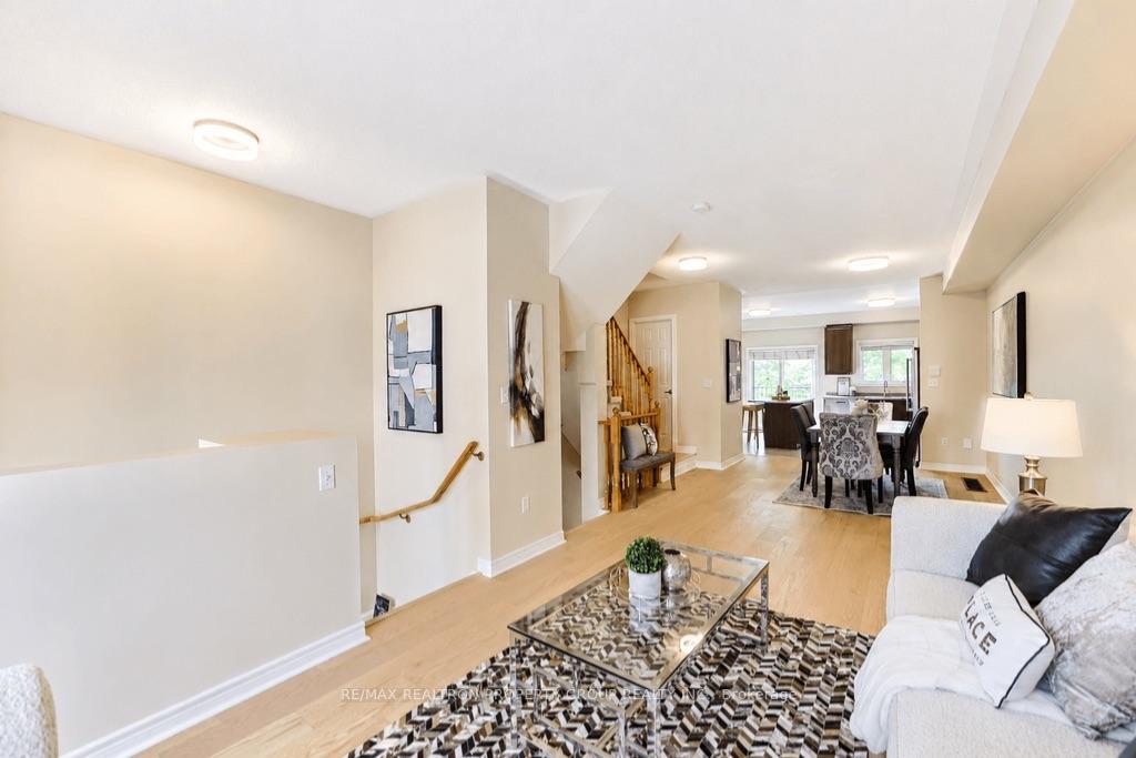 Photo 7 of Unit 27, 1250 St. Martins Drive, Pickering, Bay Ridges — HOMEH