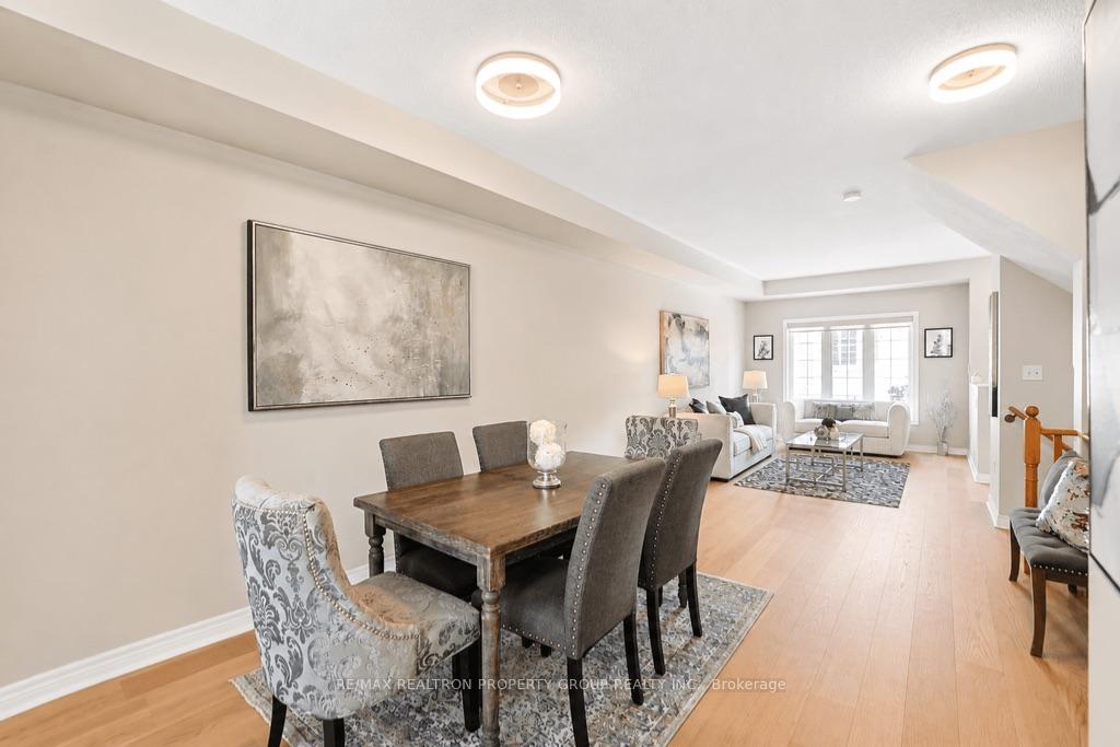 Photo 8 of Unit 27, 1250 St. Martins Drive, Pickering, Bay Ridges — HOMEH