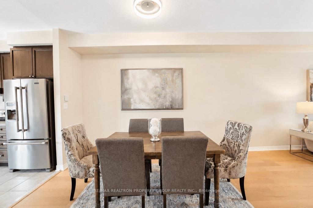 Photo 9 of Unit 27, 1250 St. Martins Drive, Pickering, Bay Ridges — HOMEH