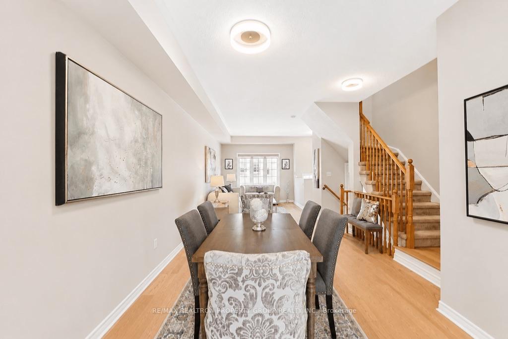 Photo 10 of Unit 27, 1250 St. Martins Drive, Pickering, Bay Ridges — HOMEH